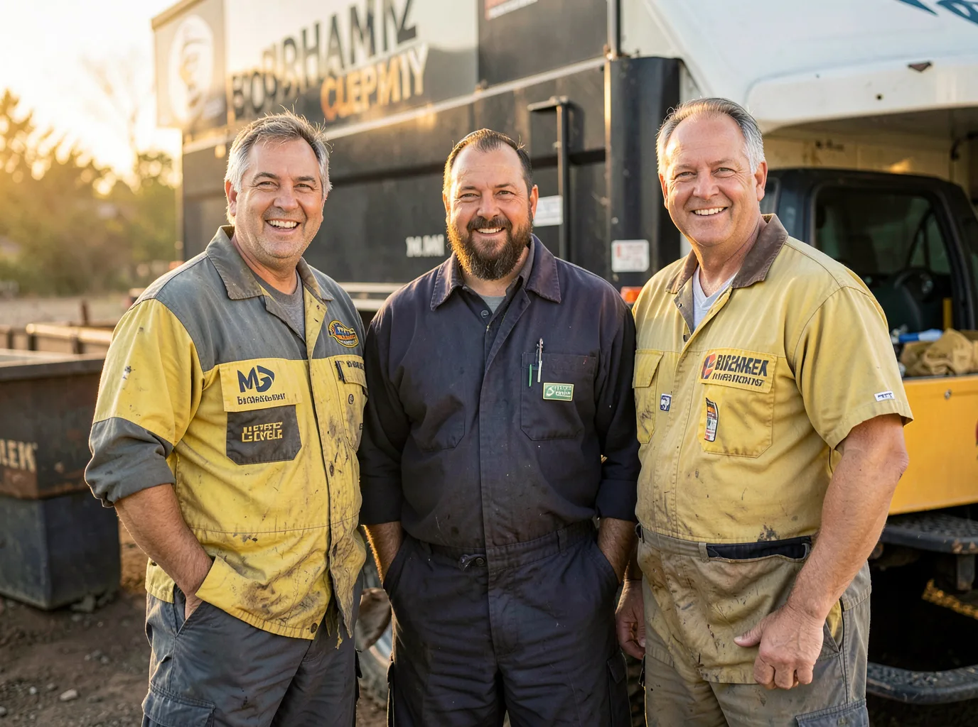 Sewage Cleanup company in Hoover, AL